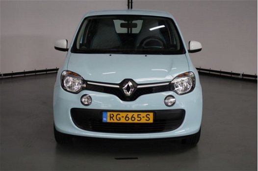 Renault Twingo - 1.0 SCe Collection 5-drs NAP Airco / Cruise controle - 1