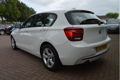 BMW 1-serie - 116i Business Nieuw Model B.J 2012 - 1 - Thumbnail