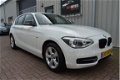 BMW 1-serie - 116i Business Nieuw Model B.J 2012 - 1 - Thumbnail