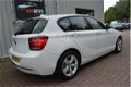 BMW 1-serie - 116i Business Nieuw Model B.J 2012 - 1 - Thumbnail
