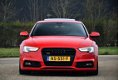 Audi A5 Sportback - 2.0 TDI quattro 2x S-Line Pano Navi Xenon B&O 19-inch Stoelverw - 1 - Thumbnail