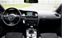 Audi A5 Sportback - 2.0 TDI quattro 2x S-Line Pano Navi Xenon B&O 19-inch Stoelverw - 1 - Thumbnail