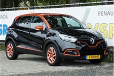 Renault Captur - TCe 120 EDC Automaat Dynamique