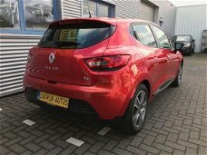 Renault Clio - 0.9 TCe ECO Night&Day Clima Navi Panodak Lmv