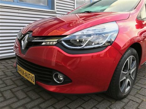 Renault Clio - 0.9 TCe ECO Night&Day Clima Navi Panodak Lmv - 1