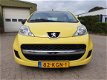 Peugeot 107 - 1.0, E 500 Sloop Premie Zondag Open - 1 - Thumbnail