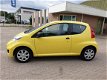 Peugeot 107 - 1.0, E 500 Sloop Premie Zondag Open - 1 - Thumbnail