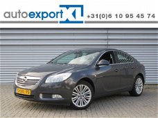 Opel Insignia - 2.0 CDTI EcoFLEX Design Edition