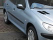 Peugeot 206 - 1.4 5D Gentry Airco Trekhaak - 1 - Thumbnail