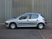 Peugeot 206 - 1.4 5D Gentry Airco Trekhaak - 1 - Thumbnail