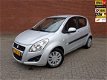 Suzuki Splash - 1.0 VVT Comfort EASSS / AIRCO / NIEUWSTAAT - 1 - Thumbnail