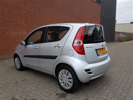 Suzuki Splash - 1.0 VVT Comfort EASSS / AIRCO / NIEUWSTAAT - 1