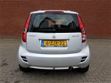 Suzuki Splash - 1.0 VVT Comfort EASSS / AIRCO / NIEUWSTAAT