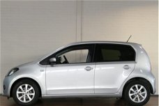 Skoda Citigo - 1.0 Greentech Edition AIRCO / CRUISE / LMV / NAVI / ISOFIX / PRICAVY.GLASS / MISTLAMP