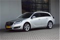 Opel Insignia Sports Tourer - 2.0 CDTI 141pk Business+ navi xenon sportstoelen - 1 - Thumbnail