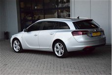 Opel Insignia Sports Tourer - 2.0 CDTI 141pk Business+ navi xenon sportstoelen