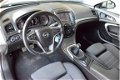 Opel Insignia Sports Tourer - 2.0 CDTI 141pk Business+ navi xenon sportstoelen - 1 - Thumbnail