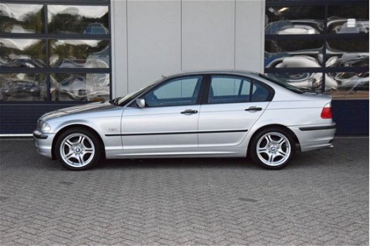 BMW 3-serie - 318i Executive clima cruise elektr ramen - 1