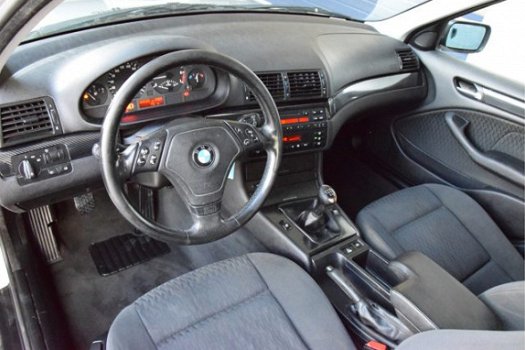 BMW 3-serie - 318i Executive clima cruise elektr ramen - 1