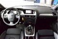 Audi A4 - 1.8 TFSI S-line navi xenon sportstoelen - 1 - Thumbnail