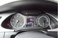 Audi A4 - 1.8 TFSI S-line navi xenon sportstoelen