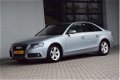 Audi A4 - 1.8 TFSI S-line navi xenon sportstoelen - 1 - Thumbnail