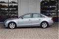 Audi A4 - 1.8 TFSI S-line navi xenon sportstoelen - 1 - Thumbnail