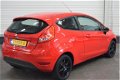 Ford Fiesta - 1.25 Limited - 1 - Thumbnail