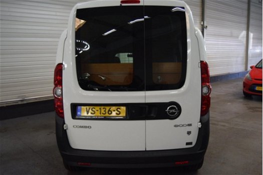 Opel Combo - 1.6 CDTi L2H2 Edition +NAVI/AIRCO/BLEUTOOTH - 1