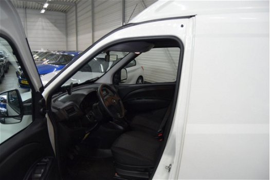 Opel Combo - 1.6 CDTi L2H2 Edition +NAVI/AIRCO/BLEUTOOTH - 1