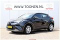 Toyota C-HR - 1.2 Turbo Comfort Adaptive cruise control - 1 - Thumbnail