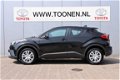 Toyota C-HR - 1.2 Turbo Comfort Adaptive cruise control - 1 - Thumbnail