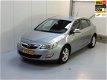 Opel Astra - 1.4 Turbo Edition airco / rijklaar prijs - 1 - Thumbnail