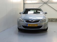 Opel Astra - 1.4 Turbo Edition airco / rijklaar prijs