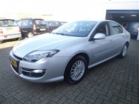 Renault Laguna - HB 1.5 dCi 110pk + Navigatie - Trekhaak - 1