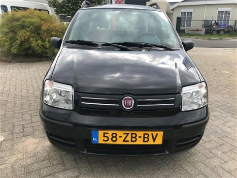 Fiat Panda - 1.2 Edizione Cool - 1