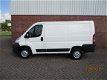 Peugeot Boxer - 330 2.2 HDI 130 Pk L1H1 Profit+ Airco - 1 - Thumbnail