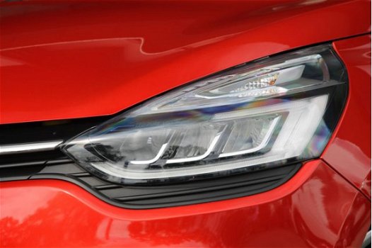 Renault Clio - 0.9 TCe Intens | Camera | LED | Keyless | Navi | - 1