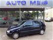 Volkswagen Polo - 1.6 - 1 - Thumbnail