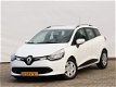 Renault Clio Estate - 1.5 dCi 90 S&S ECO Expression / NAVI / AIRCO / CRUISE - 1 - Thumbnail