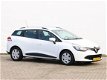 Renault Clio Estate - 1.5 dCi 90 S&S ECO Expression / NAVI / AIRCO / CRUISE - 1 - Thumbnail