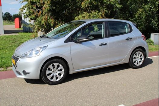 Peugeot 208 - 1.0 VTi Access Airco - 1