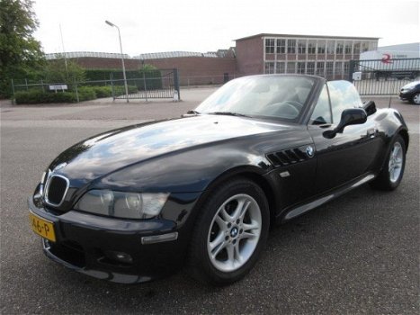 BMW Z3 Roadster - 2.0 S Wide Body - 1