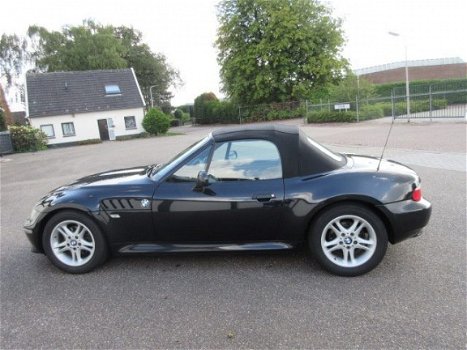 BMW Z3 Roadster - 2.0 S Wide Body - 1