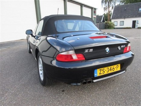 BMW Z3 Roadster - 2.0 S Wide Body - 1