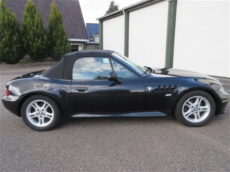 BMW Z3 Roadster - 2.0 S Wide Body - 1