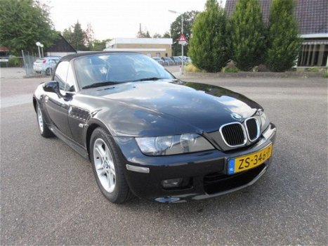 BMW Z3 Roadster - 2.0 S Wide Body - 1