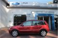 Ford Fusion - 1.4i 16v 80pk Futura met APK tot 8-2020 - 1 - Thumbnail