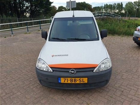 Opel Combo - 1.7 DI - 1