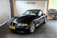 BMW Z3 Roadster - 1.8 / WINTERPRIJS / ELEKTRISCH PAKKET /